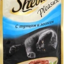 Шеба 85г тунец/лосось