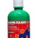 Монклавит-1 130мл