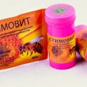 Стимовит (пч)