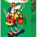Корм Крысуня д/мышей и крыс 500г