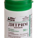 Дитрим порошок 50г Нита