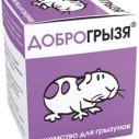 ДоброГрызя 50 таб