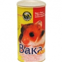 Корм Вака Люкс д/хомяков 900г