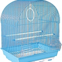 Клетка д/птиц 3100 А 34,5х28х50см