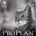 Корм Про План д/кошек кастр/стер...