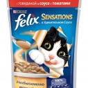 Феликс 85г сенсация в удив. соусе...