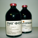 Лигфол 100 мл