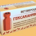 Гексаканивак вакцина