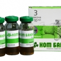 Кот Баюн 3фл х 10мл