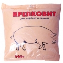 Крепковит д/поросят и свиней 900г (10)