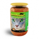 Консервы Паффинс мясное ассорти 650г...