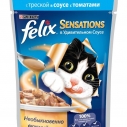 Феликс 85г сенсация в удив. соусе...