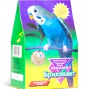Корм Бриллиант д/попугаев 400г...