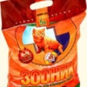 Наполнитель Зооник древесный 3л (10)