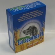 Биокорректор РД д/собак 90 таб