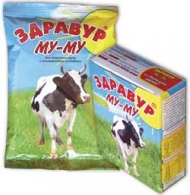 Му-Му премикс 600г (15)
