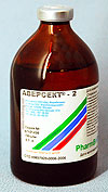Аверсект 500мл